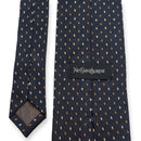 Yves Saint Laurent Ties