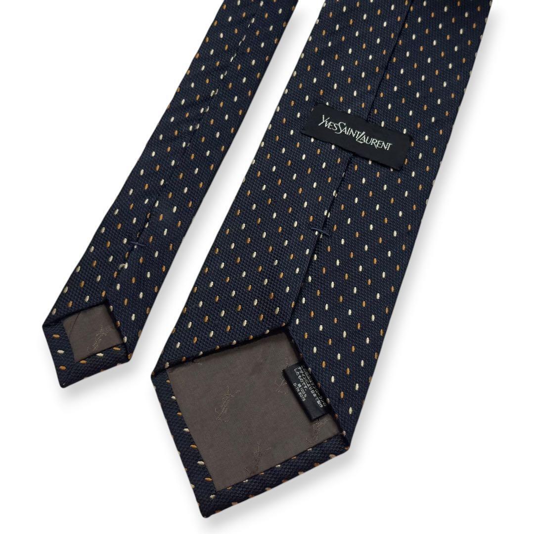 Yves Saint Laurent Ties