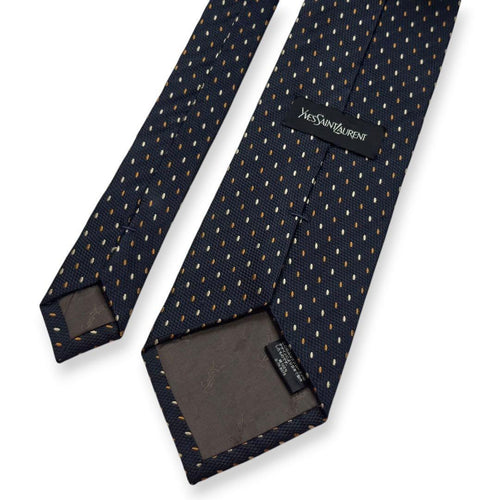 Yves Saint Laurent Ties