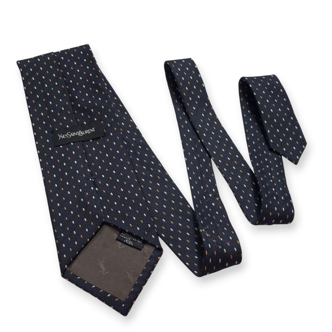 Yves Saint Laurent Ties