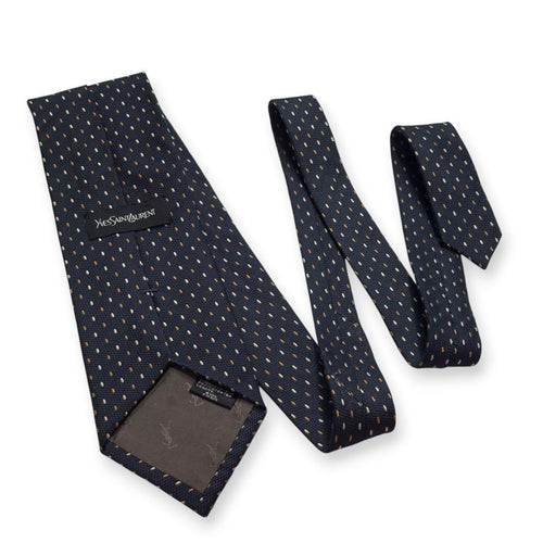 Yves Saint Laurent Ties