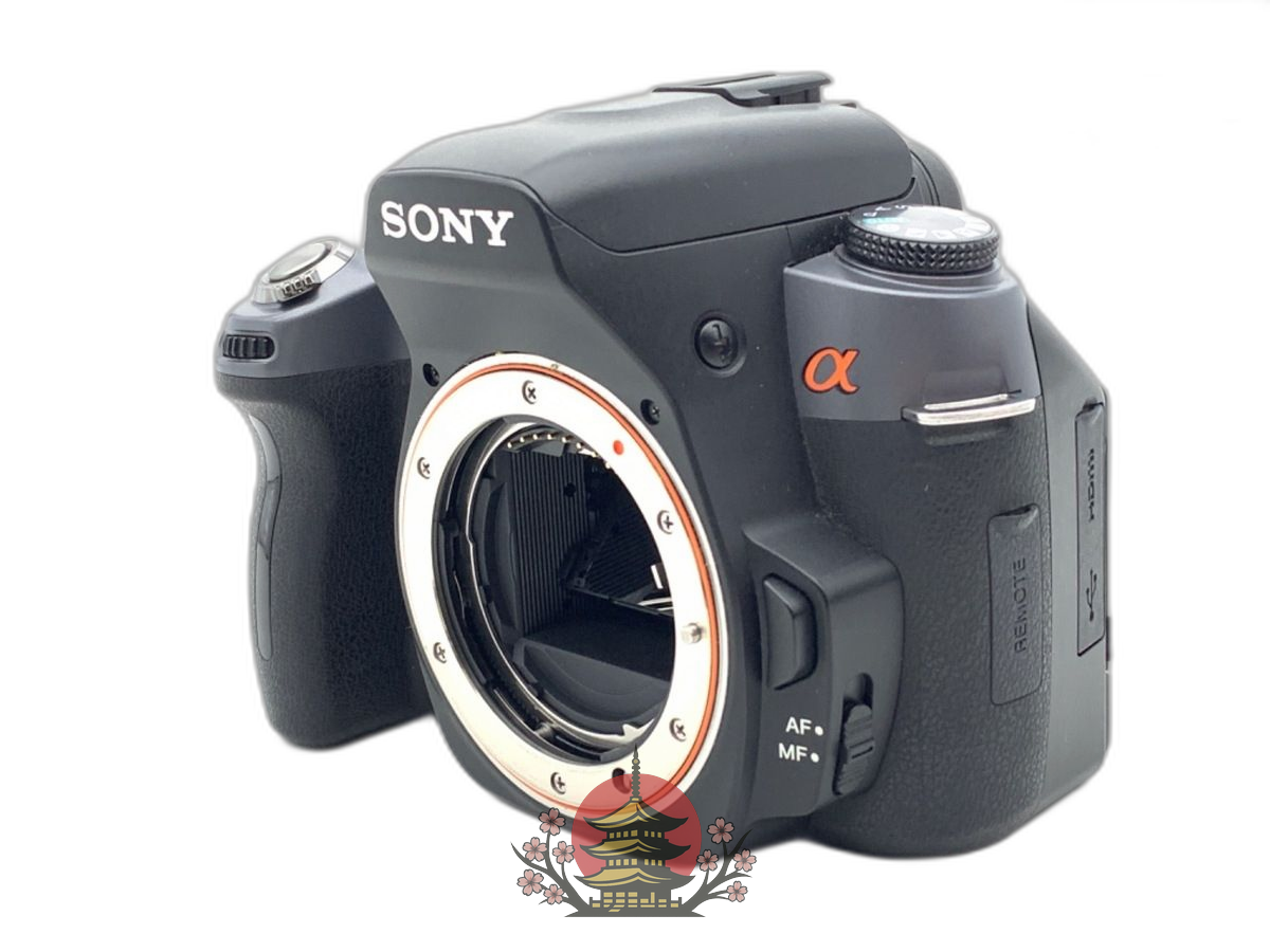 Digital Slr 550
