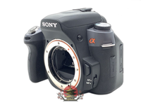 Digital Slr 550
