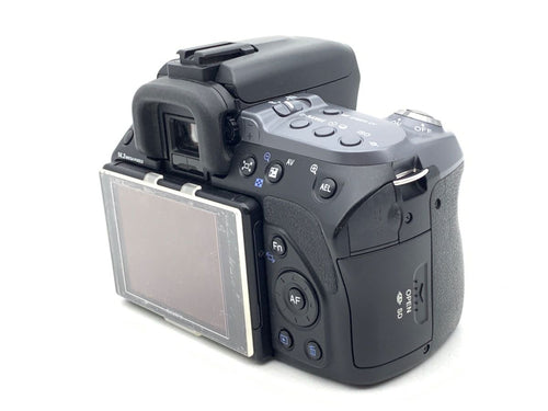 Digital Slr 550