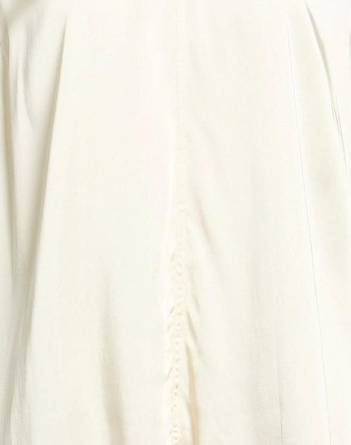 Long Sleeve Rick Owens Off White