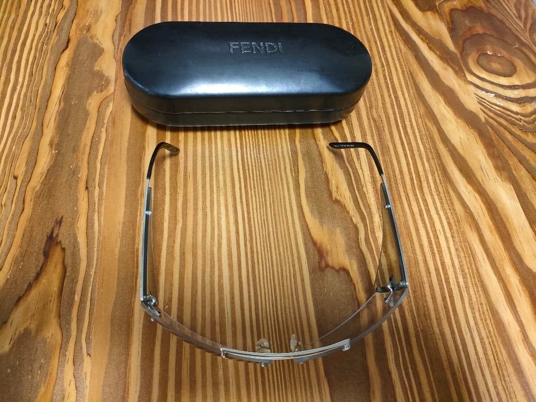 Fendi Sunglasses