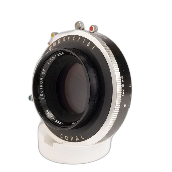 Fujifilm Others Sf 250/5.6