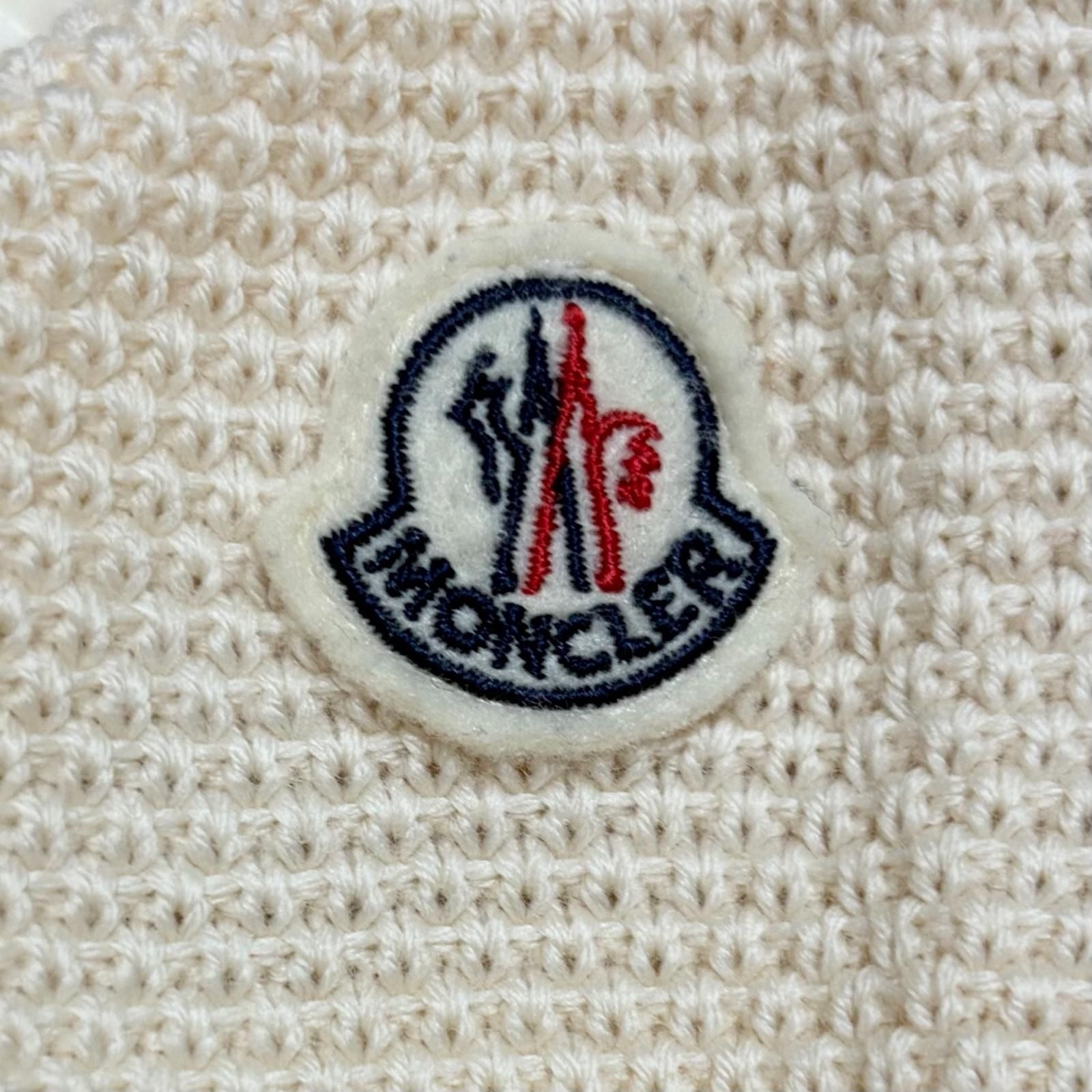 Moncler Long Sleeve Moncler/S E2093947480098125