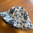 A Bathing Ape Bucket Hats Coach