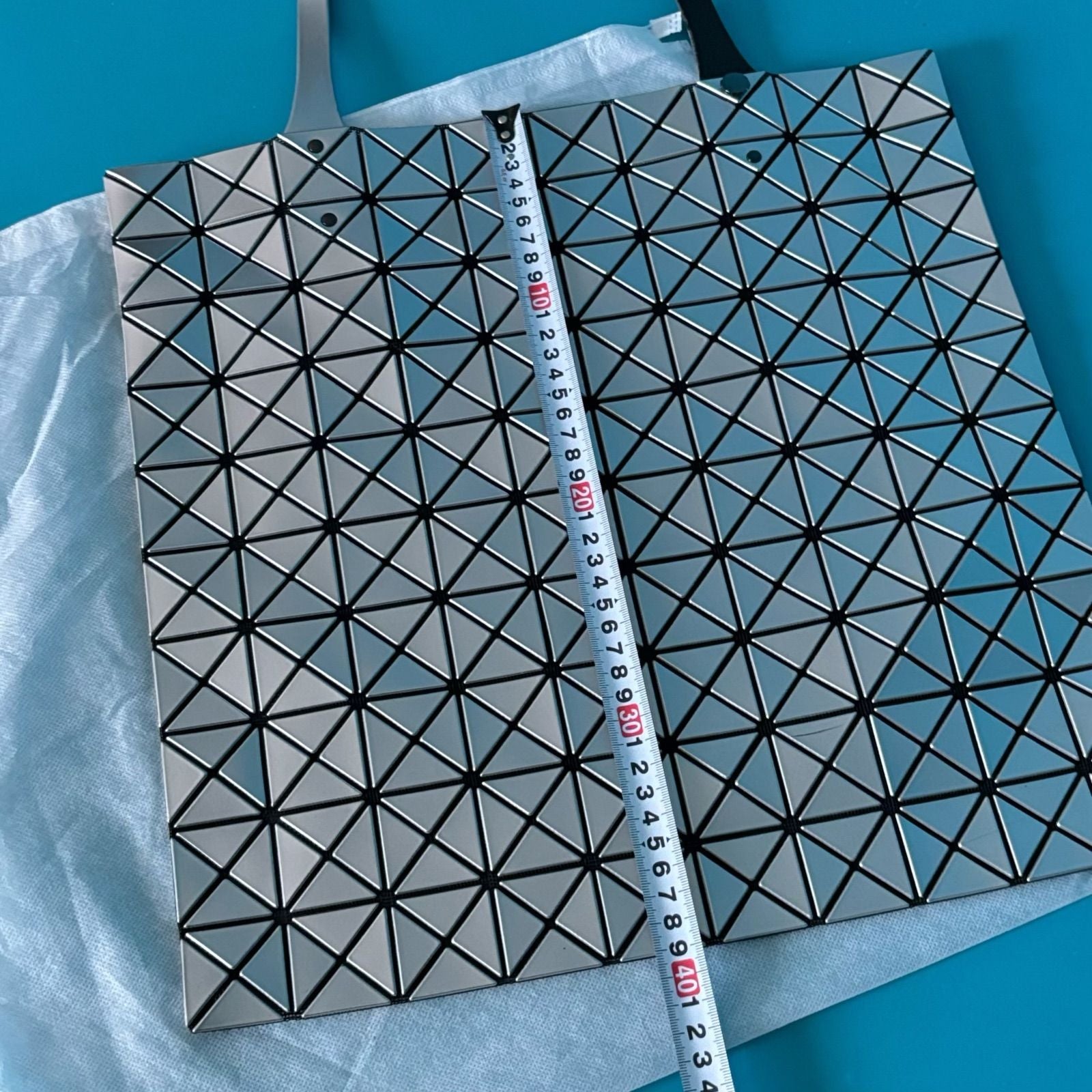 Baobao Isseymiyake Tote Bag 243 Bao Issey Miyake 10
