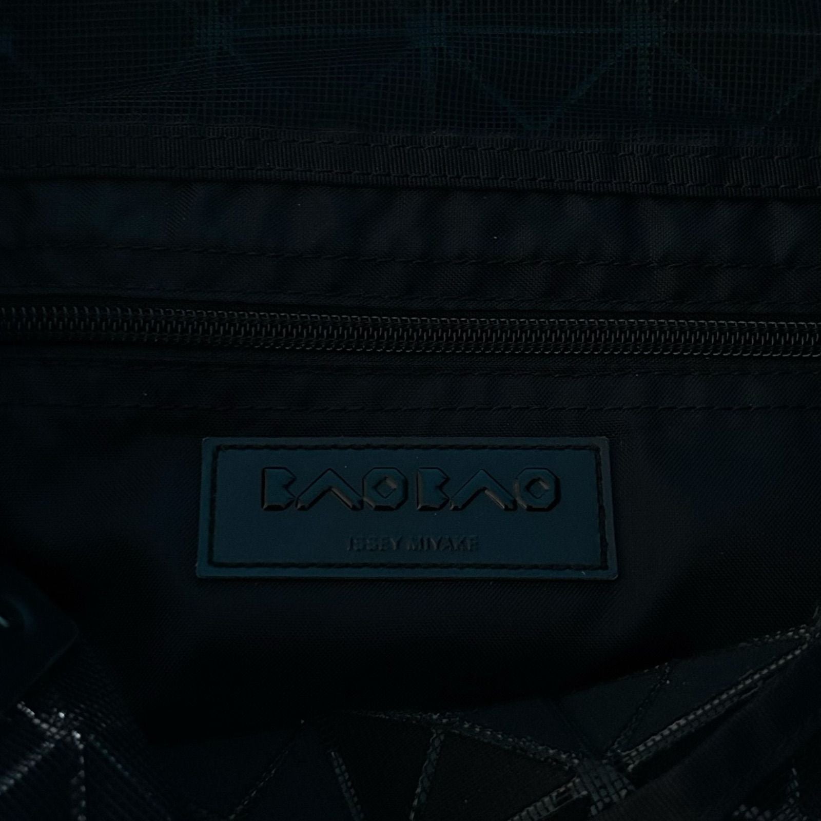 Baobao Isseymiyake Tote Bag 243 Bao Issey Miyake 10