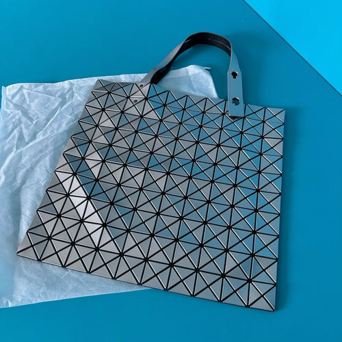 Baobao Isseymiyake Tote Bag 243 Bao Issey Miyake 10