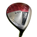 Fairway Wood Rmx Vd 3W Fw Sr) C