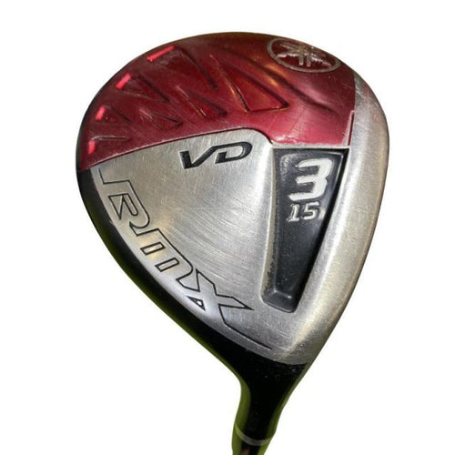 Fairway Wood Rmx Vd 3W Fw Sr) C