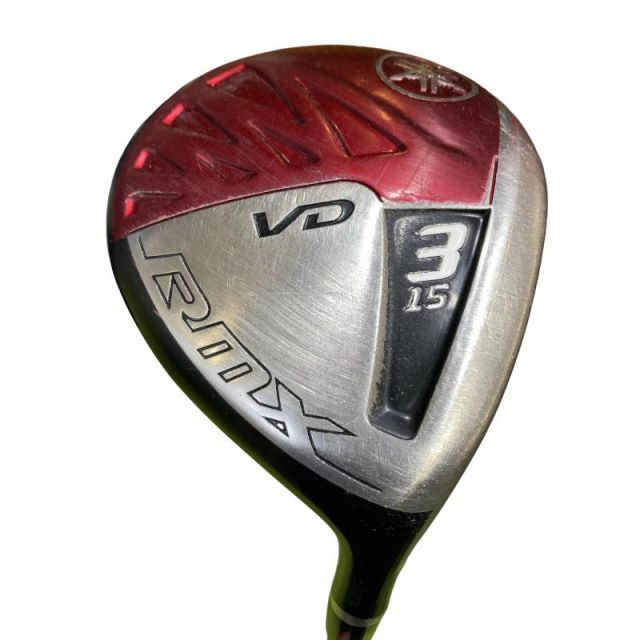 Fairway Wood Rmx Vd 3W Fw Sr) C