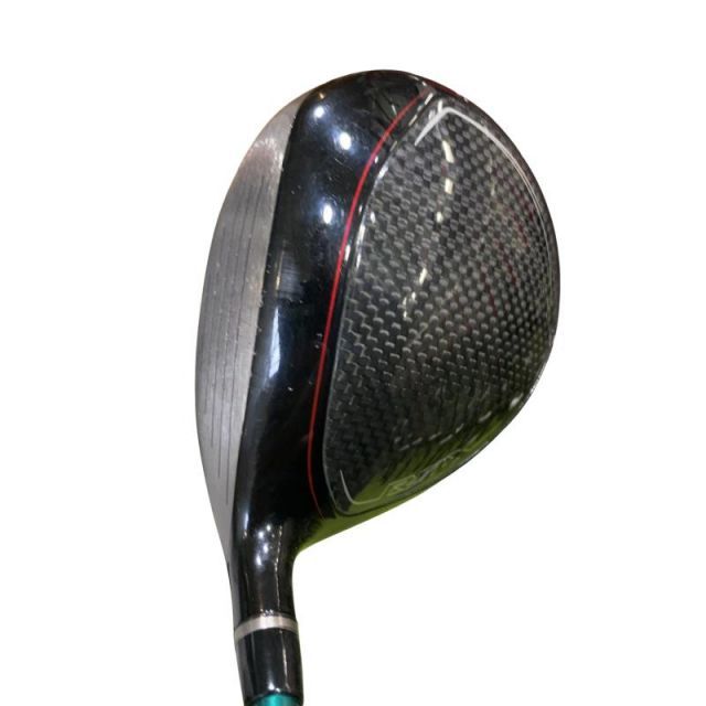 Fairway Wood Rmx Vd 3W Fw Sr) C