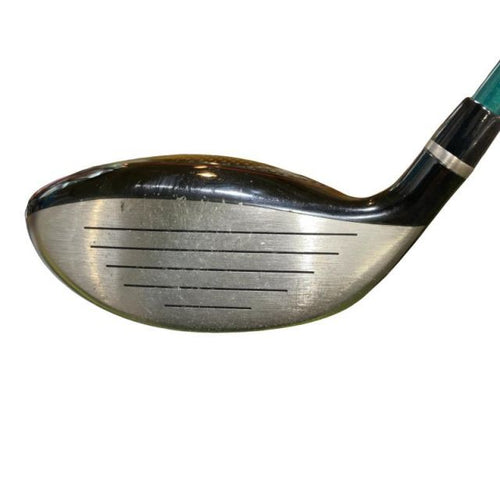 Fairway Wood Rmx Vd 3W Fw Sr) C