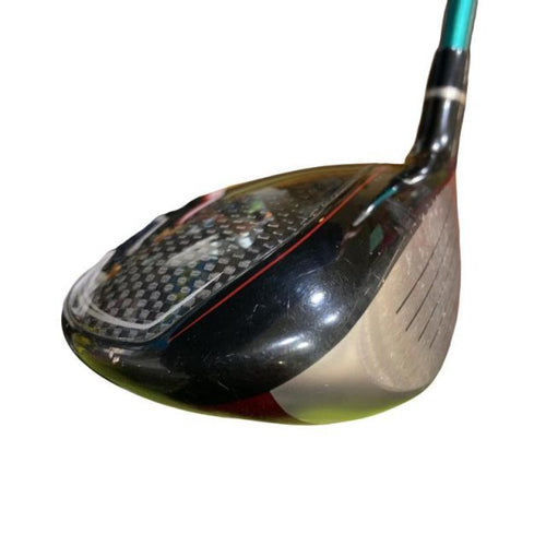 Fairway Wood Rmx Vd 3W Fw Sr) C