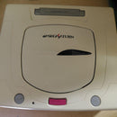 Sega Body