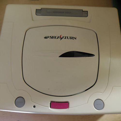 Sega Body