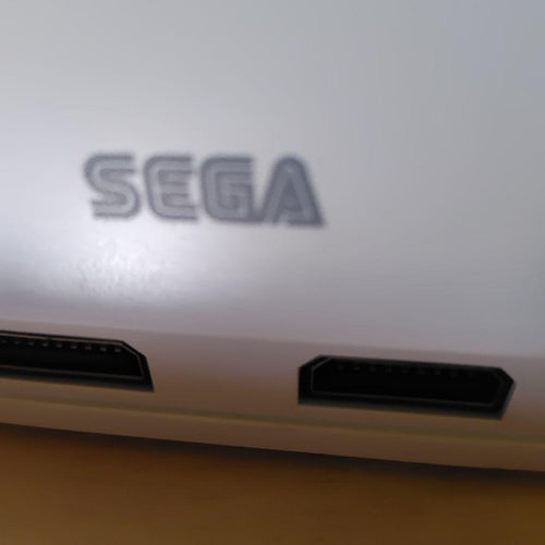Sega Body