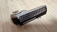 Nikon Exposure Meters Nikorex F