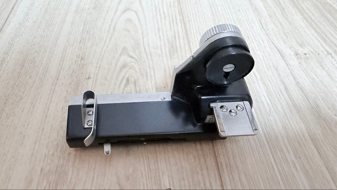 Nikon Exposure Meters Nikorex F