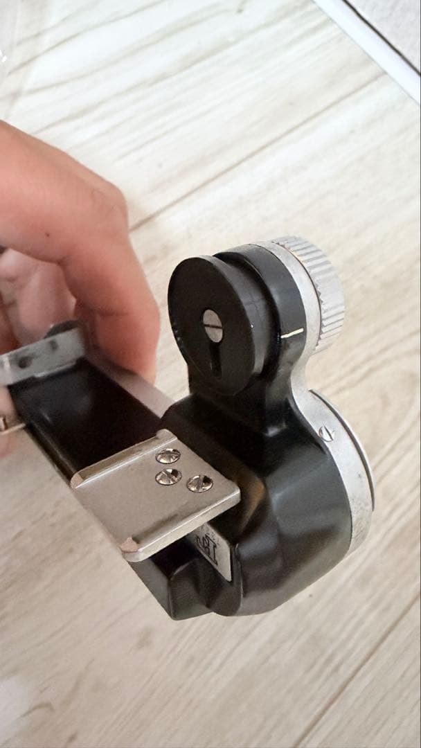 Nikon Exposure Meters Nikorex F