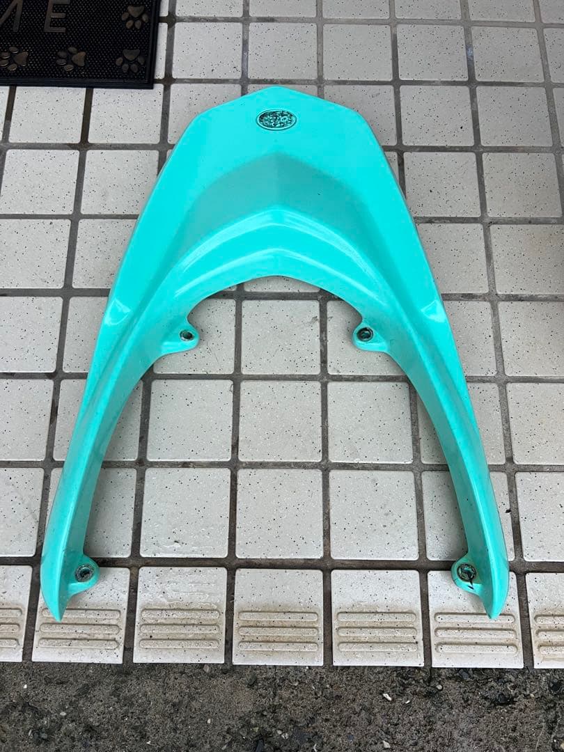 Cowls Fenders X 2