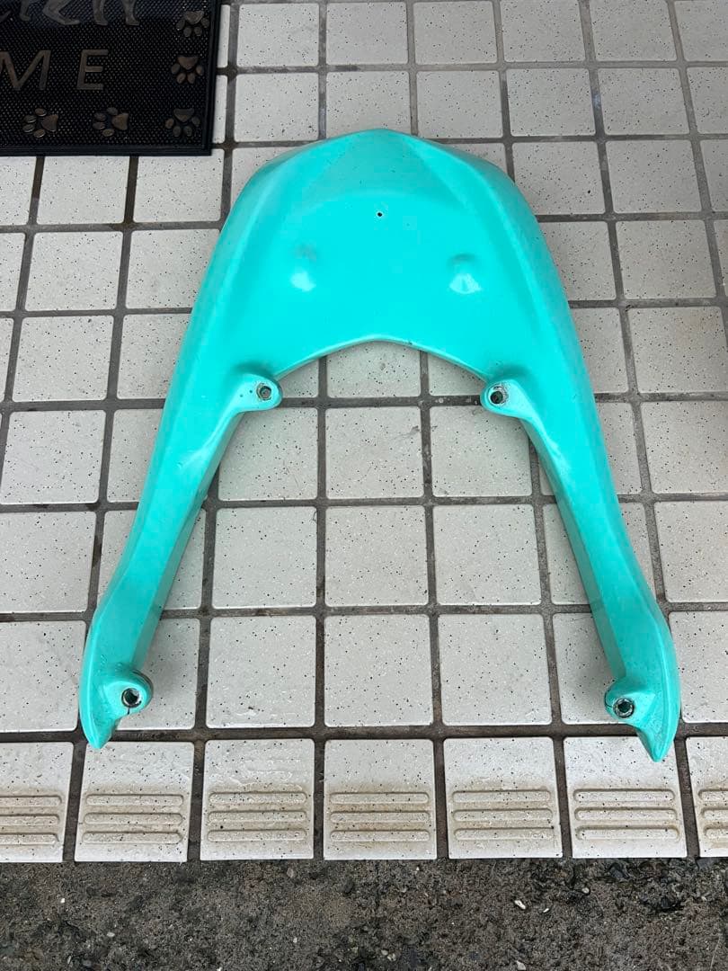 Cowls Fenders X 2