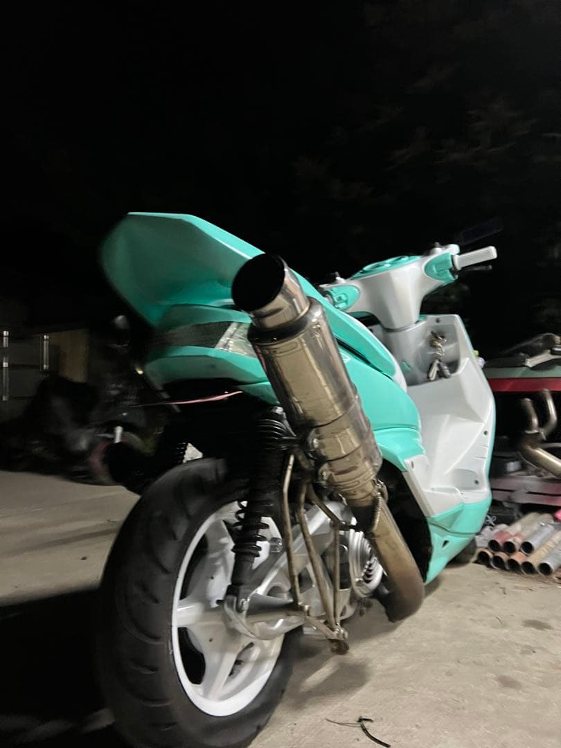 Cowls Fenders X 2