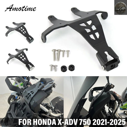 No Brand Others Honda X-Adv750 2021 25 Gps Stand Mobile Phone Rack Motorcycle