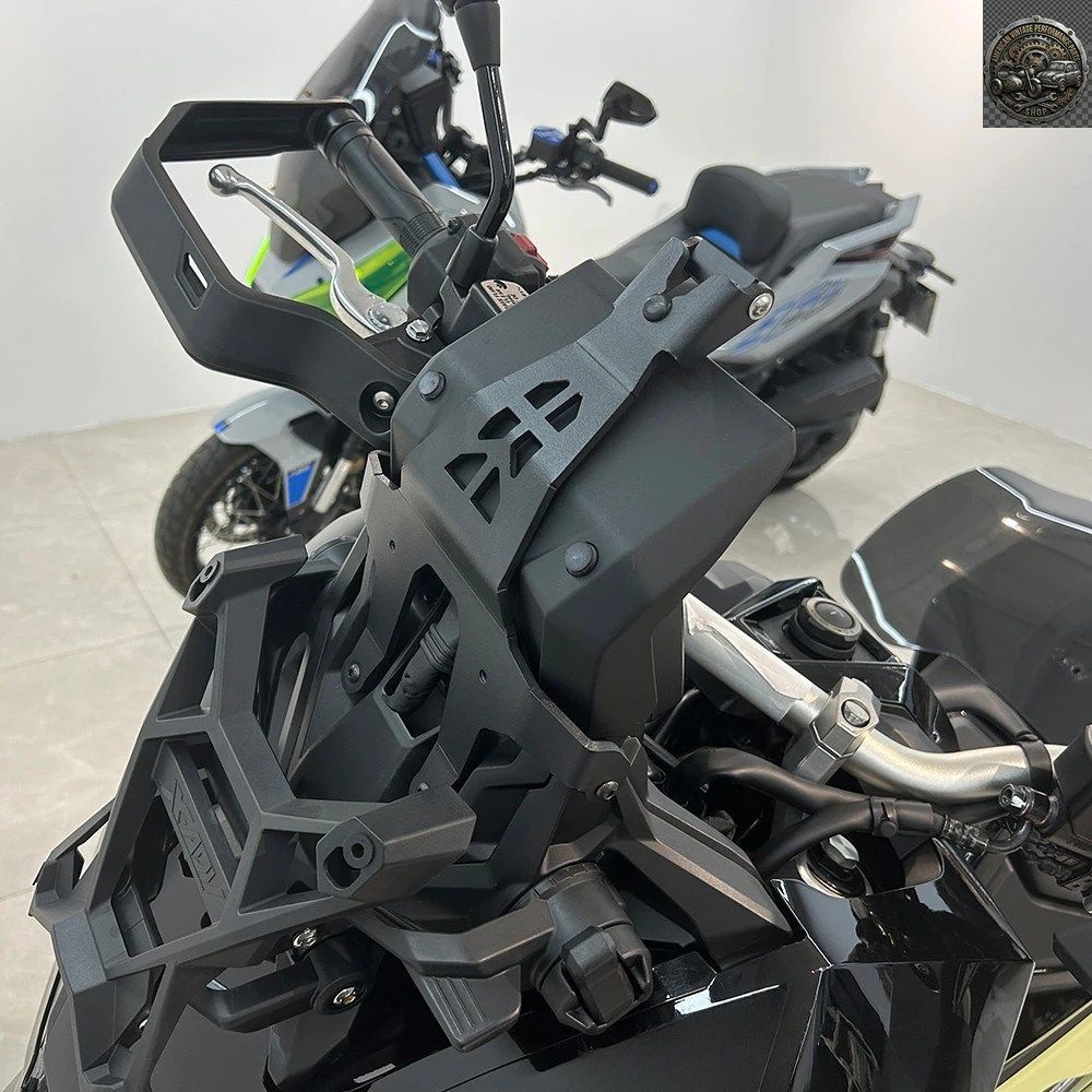 No Brand Others Honda X-Adv750 2021 25 Gps Stand Mobile Phone Rack Motorcycle