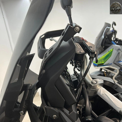 No Brand Others Honda X-Adv750 2021 25 Gps Stand Mobile Phone Rack Motorcycle