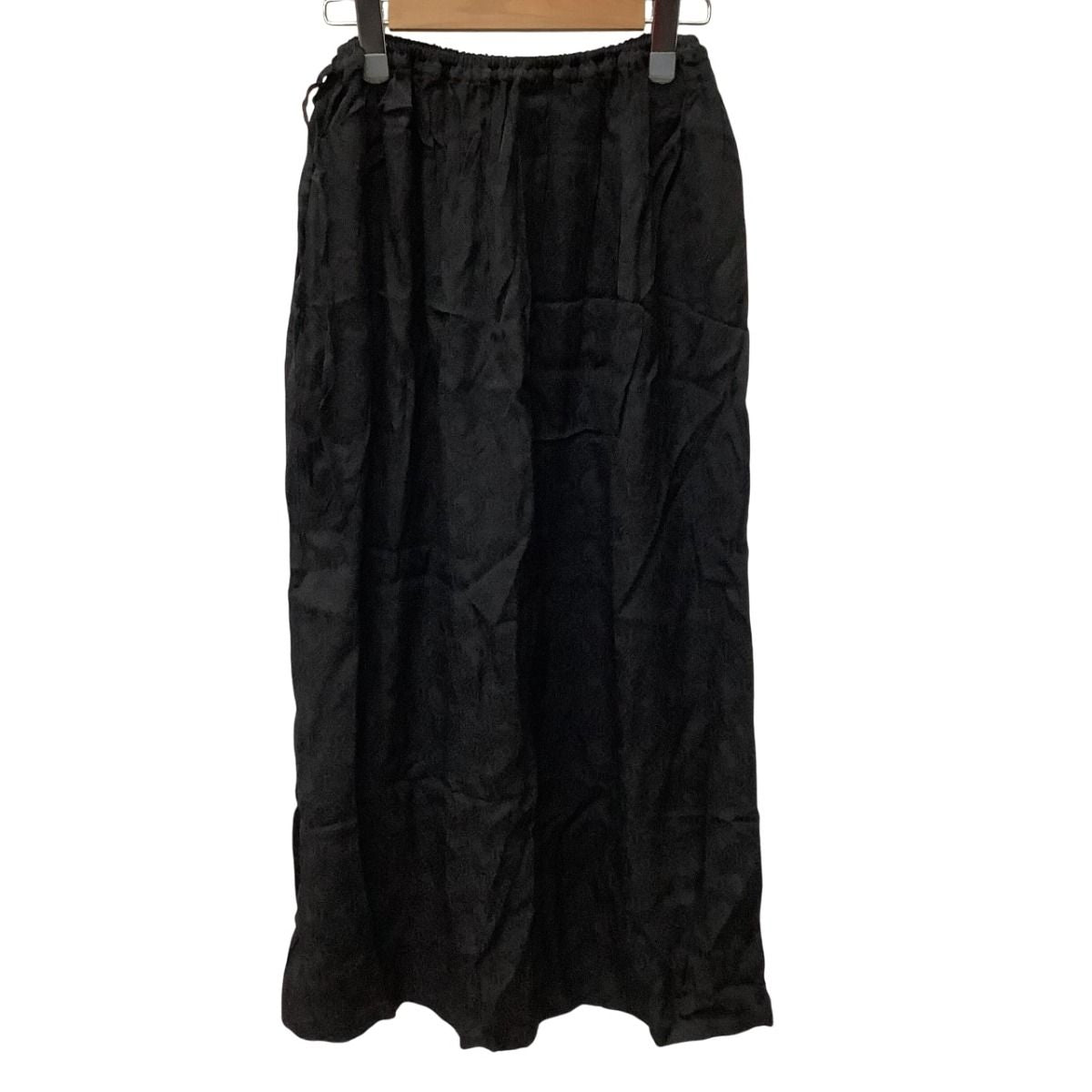 Y'S Skirt Setup