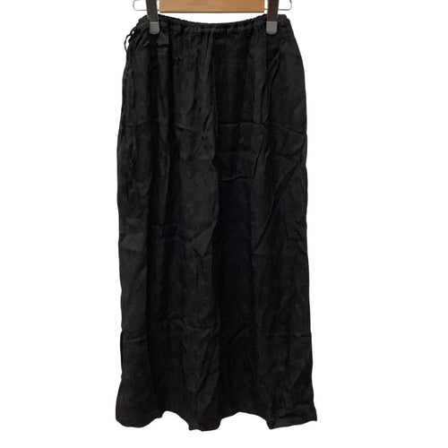 Y'S Skirt Setup