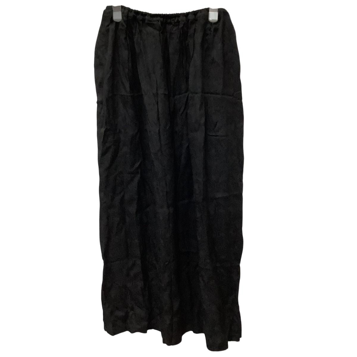 Y'S Skirt Setup