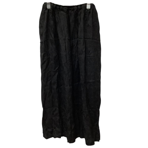 Y'S Skirt Setup