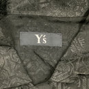Y'S Skirt Setup