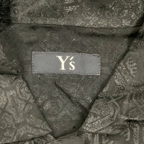 Y'S Skirt Setup