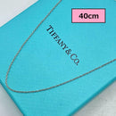 Tiffany Necklaces 925