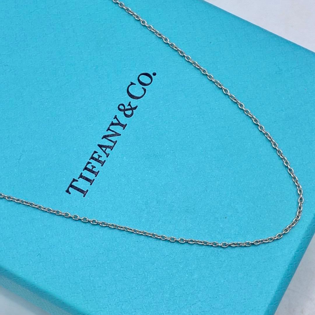 Tiffany Necklaces 925