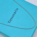 Tiffany Necklaces 925
