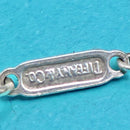 Tiffany Necklaces 925