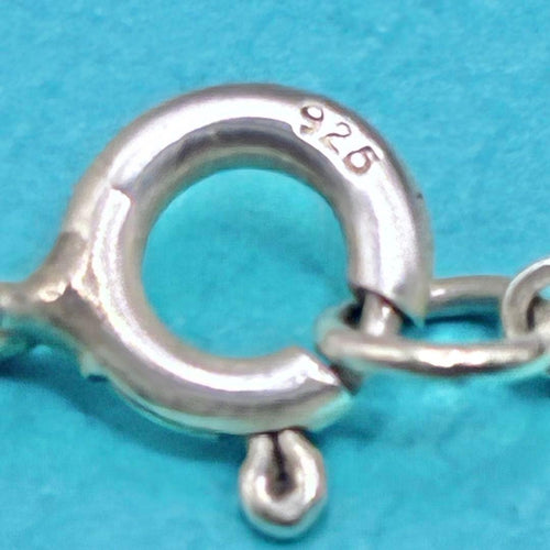Tiffany Necklaces 925