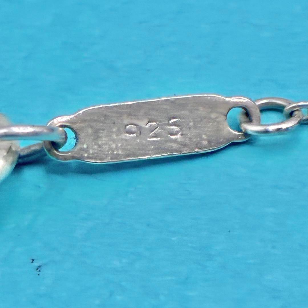 Tiffany Necklaces 925
