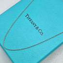 Tiffany Necklaces 925