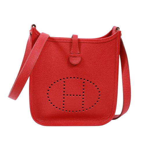 Hermes Shoulder Bag Tpm