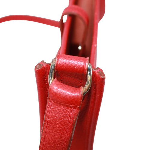 Hermes Shoulder Bag Tpm