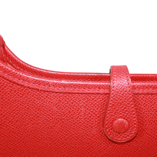 Hermes Shoulder Bag Tpm